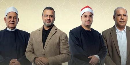 بالبلدي: «دولة
      التلاوة»
      قُرئ
      فى
      مصر