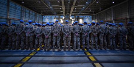 بالبلدي: دولة بصدد بناء أقوى جيش في أوروبا.. إليك كيف