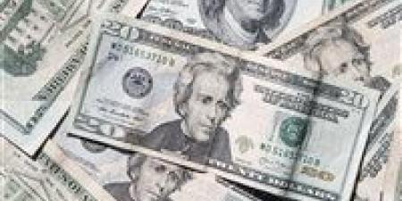 بالبلدي: سعر
      الدولار
      في
      البنوك
      والسوق
      السوداء
      اليوم
      الأحد
      23
      -
      11
      -
      2025