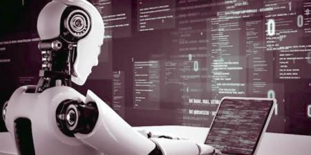 بالبلدي: هل
      نحن
      جاهزون
      للذكاء
      الاصطناعى
      قانونيًا؟