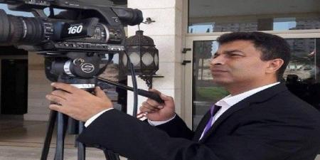 بالبلدي: الصحافي
      الفلسطيني
      خالد
      المدهون
      شهيداً
      بنيران
      الاحتلال
      في
      غزّة