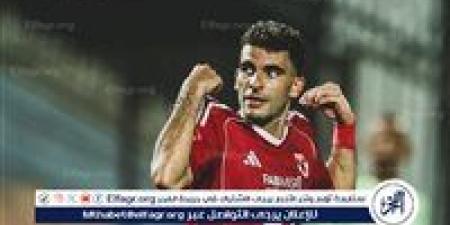 بالبلدي: زيزو:
      الفوز
      يمنحنا
      دفعة
      قوية
      في
      البطولة
      الإفريقية