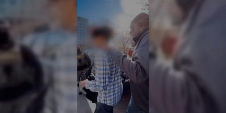 belbalady بتهمة "مُعتد على الأطفال".. عناصر من دائرة الهجرة الأمريكية يحتجزون مراهقًا بالخطأ