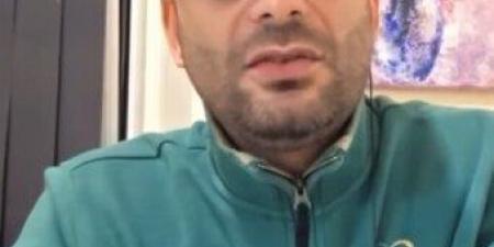 بالبلدي : فساد
      المنظومة
      الإخوانية
      في
      اعترافات
      أبناء
      التنظيم