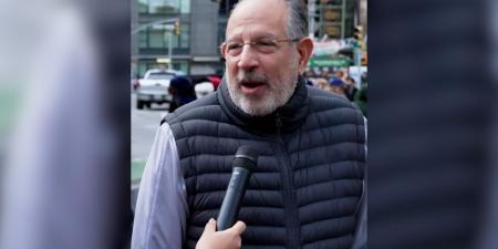 بالبلدي: شاهد ردود فعل سكان من نيويورك على لقاء ممداني وترامب في المكتب البيضاوي