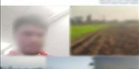 بالبلدي: حقيقة
      اتهام
      أب
      وابنه
      بالاستيلاء
      على
      أرض
      زراعية
      بالغربية