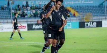 بتروجت
      يحسم
      مواجهة
      حرس
      الحدود
      بثلاثية