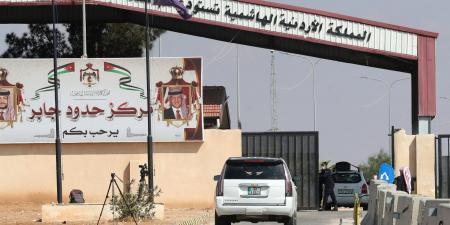 بالبلدي: الأردن.. معدل عودة اللاجئين السوريين لبلادهم "منتظم"