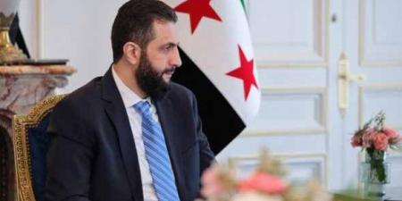 بالبلدي: الشرع
      يدعو
      السوريين
      للوحدة
      لبناء
      البلد
      رغم
      التحديات