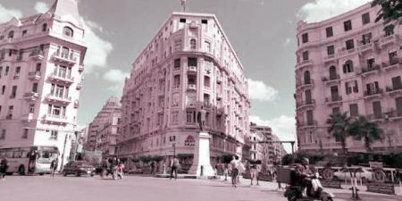 بالبلدي: اقتراب
      الانتهاء
      من
      تطوير
      القاهرة
      الخديوية