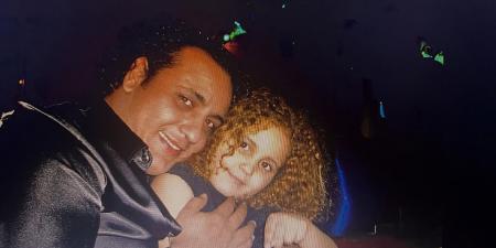 بالبلدي: في ذكرى رحيل محمد رحيم الأولى.. ابنته ماس تتذكره بكلمات مؤثرة