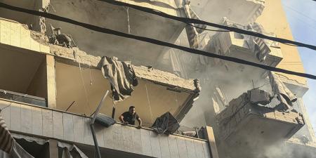 بالبلدي: مقتل ثاني أعلى مسؤول في حزب الله بأول غارة إسرائيلية على بيروت منذ شهور