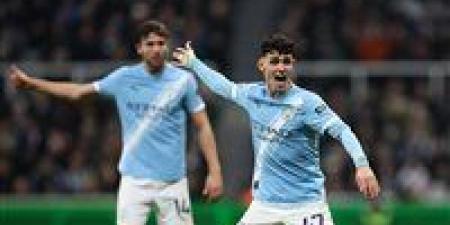 بالبلدي: موعد
      مباراة
      مانشستر
      سيتي
      القادمة
      عقب
      الهزيمة
      أمام
      نيوكاسل
      والقنوات
      الناقلة