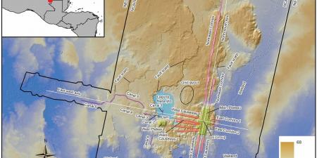 بالبلدي: المكسيك.. الكشف عن أقدم وأكبر معبد للمايا شُيِّد ليجسّد الكون