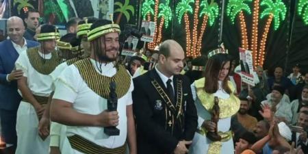 بالبلدي: تريندات
      الانتخابات!