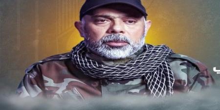 بالبلدي: تل
      أبيب
      تعلن
      مقتل
      أبرز
      قادة
      حزب
      الله
      العسكريين
      والحزب
      يؤكد
      مقتل
      الطبطبائي
      في
      غارة
      استهدفته
      بالضاحية