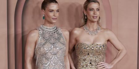 بالبلدي: الدوحة تحتفي بالموضة العربية..أبرز الإطلالات في حفل "فاشن ترست أرابيا"