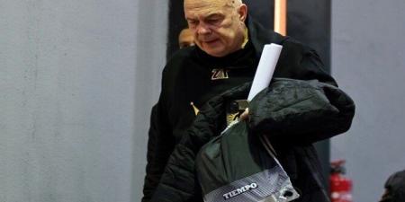 بالبلدي: مصدر
      داخل
      الزمالك
      يوضح:
      عقوبة
      فيفا
      بسبب
      مستحقات
      جروس..
      ورفع
      إيقاف
      القيد
      فور
      سداد
      الغرامة