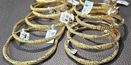 بالبلدي: هبوط
      سعر
      الذهب
      اليوم
      الإثنين
      24
      نوفمبر
      2025..
      وعيار
      21
      يفقد
      425
      جنيهًا