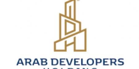 بالبلدي : المطورون
      العرب
      القابضة
      تواصل
      الأداء
      الإيجابي
      وترفع
      حجم
      التسليمات
      والمبيعات
      خلال
      9
      أشهر