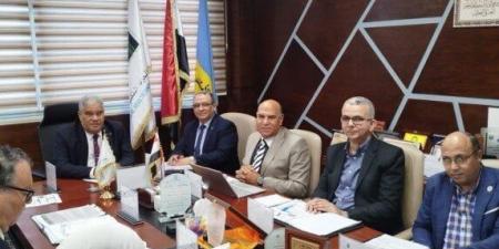 بالبلدي: مجلس
جامعة
برج
العرب
التكنولوجية
يقر
حزمة
قرارات
أكاديمية
وإدارية
لتعزيز
جودة
التعليم