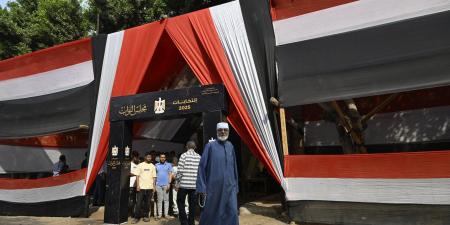 بالبلدي: "توزيع أموال وتعطيل تصويت".. الداخلية المصرية توضح حقيقة فيديوهات عن "مخالفات" خلال الانتخابات