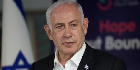 بالبلدي: نتنياهو يوجّه رسالة لترامب بعد إعلان عزمه "تصنيف الإخوان المسلمين" كـ"منظمة إرهابية"