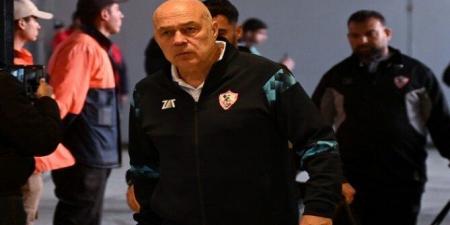 بالبلدي: 600
ألف
دولار
وجروس
السبب
في
عقوبة
فيفا
ضد
الزمالك