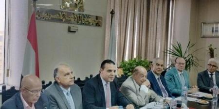 بالبلدي: التمثيل
التجاري
المصري
وجمعية
رجال
الأعمال
يبحثان
فرص
تصدير
خدمات
التطوير
العقاري
إلى
إفريقيا