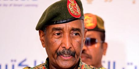 بالبلدي: البرهان: مسعد بولس قدم "أسوأ ورقة" بشأن السودان.. وأشكر ولي العهد السعودي