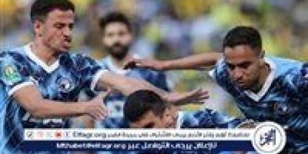 بالبلدي: بيراميدز
يبدأ
رحلة
البحث
عن
التأهل
المبكر
أمام
باور
ديناموز
فى
زامبيا