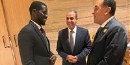 بالبلدي: على
      هامش
      قمة
      الاتحادين
      الأفريقي
      والأوروبي..
      رئيس
      الوزراء
      يلتقي
      رئيس
      جمهورية
      السنغال