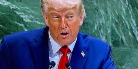 بالبلدي: ترامب
يهاجم
ديمقراطيين
ويطالب
بسجنهم
بتهمة
التحريض
على
العصيان