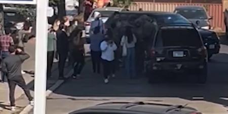 بالبلدي: "أمر مؤثر للغاية بالنسبة لي".. أمريكية أطلق عليها حرس الحدود النار 5 مرات تتحدث لـCNN