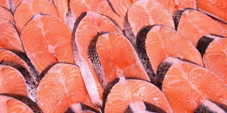 بالبلدي: الحمض النووي لأسماك السلمون في عالم التجميل..ابتكار أم صيحة مؤقتة؟