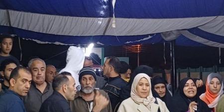 بالبلدي: إقبال
جماهيري
كثيف
ومنافسة
ساخنة
تسيطر
على
الدوائر
الأربع
في
انتخابات
النواب
بكفر
الشيخ