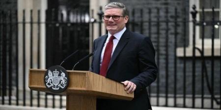 بالبلدي: ستارمر
يرحب
بالتقدم
المحرز
في
محادثات
السلام
بشأن
أوكرانيا