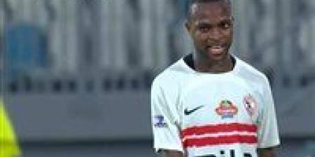 بالبلدي: دونجا:
شيكوبانزا
لاعب
عشوائي..
وتكوين
لجنة
فنية
للزمالك
أصبح
ضرورة