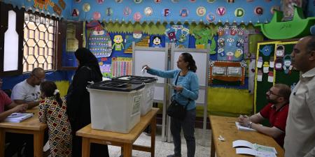 بالبلدي: مصر: انطلاق المرحلة الثانية لانتخابات النواب وسط مخالفات "فردية محدودة"