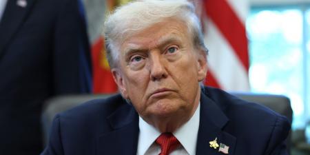 belbalady مقترح أوروبي مضاد لإنهاء حرب أوكرانيا.. ما أوجه اختلافه عن خطة ترامب؟