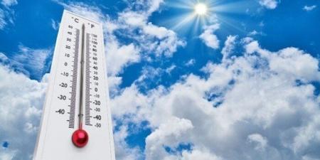 بالبلدي: أمطار
      رعدية
      وانخفاض
      ملحوظ
      في
      درجات
      الحرارة
      وحالة
      الطقس
      اليوم
      بالمحافظات