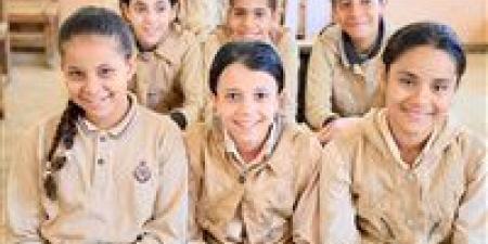 بالبلدي : كيف
      تنظم
      «التعليم»
      حملات
      توعية
      الطلاب
      بالحفاظ
      على
      السلامة
      الجسدية
      بالمدارس؟