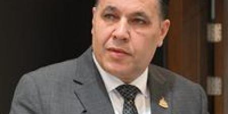 بالبلدي: النائب
      عماد
      الغنيمي:
      إطلاق
      أول
      صندوق
      استثمار
      صناعي
      خطوة
      استراتيجية
      لتعزيز
      التصنيع
      وجذب
      رؤوس
      الأموال