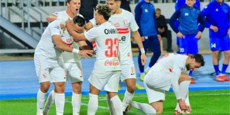 بالبلدي : خاص
      |
      سبب
      إيقاف
      قيد
      الزمالك
      للمرة
      الـ17