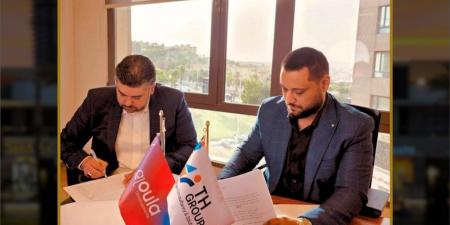 بالبلدي : الأولى
      للتطوير
      العقاري
      تشارك
      في
      النسخة
      الثانية
      من
      مهرجان
      Golden
      Hub
      بالعلمين
      الجديدة