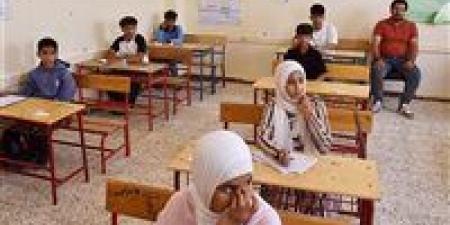 بالبلدي : ظهرت
      الآن
      نتيجة
      أولى
      ثانوي
      2026
      بالاسم
      فقط