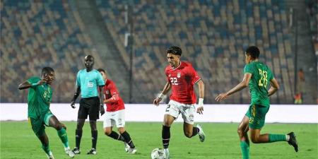 بالبلدي : انضمام
      عمر
      مرموش
      إلى
      معسكر
      منتخب
      مصر
      في
      أمريكا