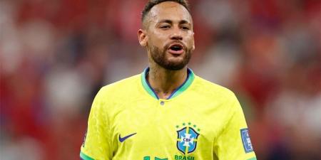 بالبلدي : رسميًا..
      الاتحاد
      البرازيلي
      يصدر
      بيانًا
      بشأن
      موقف
      نيمار
      من
      مواجهة
      مصر