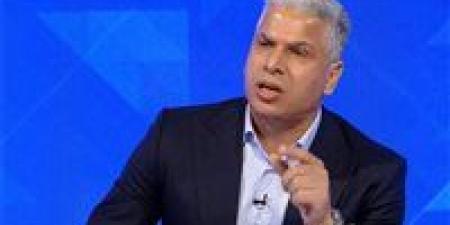 بالبلدي : رسميا..
      وائل
      جمعة
      مديرا
      للكرة
      في
      الأهلي
      وعصام
      سراج
      رئيسا
      لقطاع
      التعاقدات