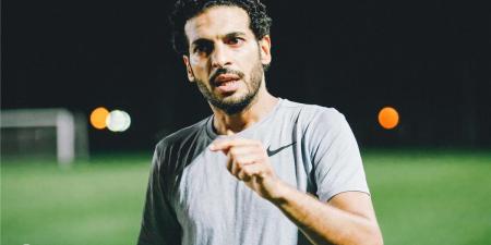 بالبلدي : هاني
سعيد
يُعلن
موقف
مايلي
من
الاستمرار
مع
بيراميدز